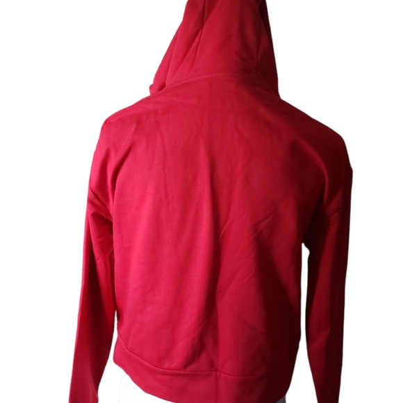 XOXO women's hoodie sweater - Picture 6 of 7